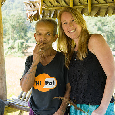 Pai Bamboo Bridge 400 03 - Chiang Mai Day Tours