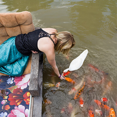 Pai Village 400 03 - Chiang Mai Day Tours